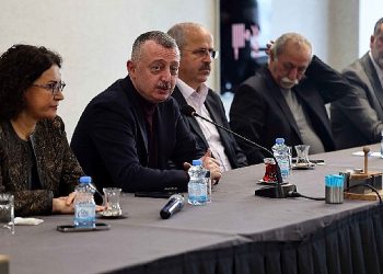 Lider Büyükakın, Kastamonulularla buluştu