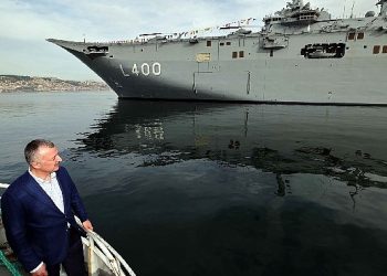 Lider Büyükakın: Türkiye Yeni Yüzyıla damgasını vuracak