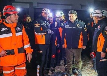 Lider Erhan Kılıç’tan Naci Görür’e davet