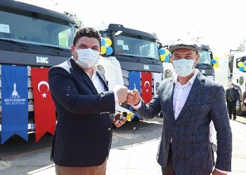 Lider Kılıç’tan paklık ihtilali