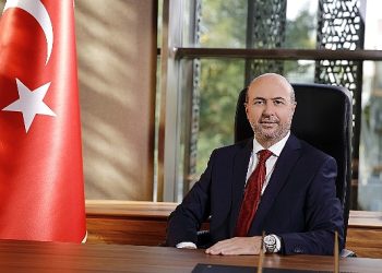 Lider Pekyatırmacı’dan 750.vuslat yıldönümü bildirisi