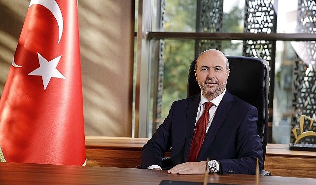 Lider Pekyatırmacı’dan 750.vuslat yıldönümü bildirisi