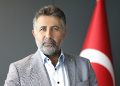 Lider Sandal vites yükseltti: “Yolları ve kaldırımlarıyla daha çağdaş Bayraklı”