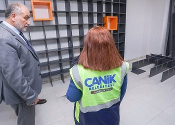 Lider Sandıkçı: “7’den 70’e tüm kitapseverleri ağırlayacağız”