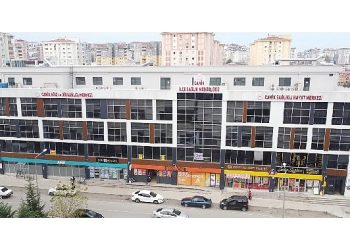 Lider Sandıkçı, “Canik’i daha da geliştirmek için kararlıyız”