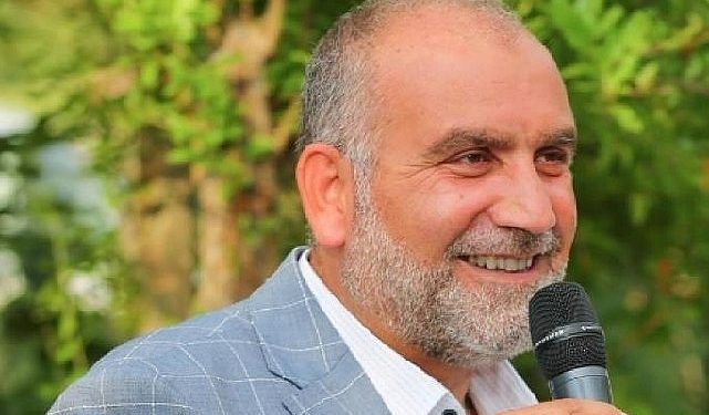 Lider Sandıkçı: “Yaşamın her anına dokunan projelerimizle vatandaşlarımızın yanında olduk”