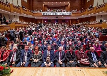 Lider Soyer, 100. Yılda Laik Cumhuriyet, Büyük İzmir Buluşması’ndan seslendi “Yaşasın Cumhuriyet, yaşasın demokrasi”
