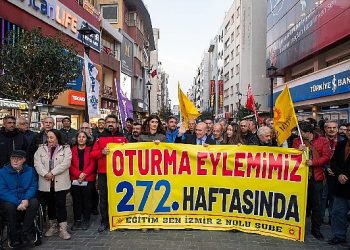 Lider Soyer: Asla yalnız değilsiniz 