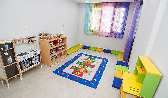 Lider Soyer: “Eğitimde fırsat eşitliğini teminat altına aldık”