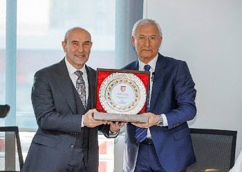 Lider Soyer: “İkinci devir diğer olacak”