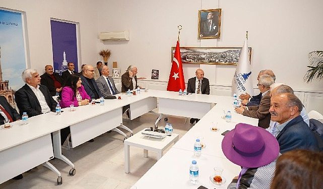 Lider Soyer ile yola devam dediler