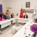 Lider Soyer ile yola devam dediler