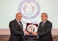Lider Soyer kentteki Elazığlılarla buluştu “Krizlerin acısını hafifletmek için el ele vermeliyiz”