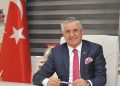 Lider Topaloğlu’ndan “Dünya Gönüllüler Günü” iletisi