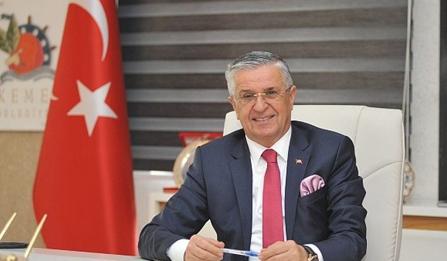 Lider Topaloğlu’ndan “Dünya Gönüllüler Günü” iletisi