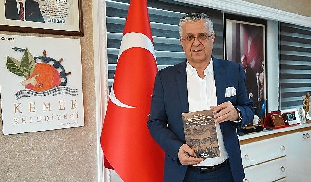 Lider Topaloğlu’ndan öğretmenlere manalı ikram