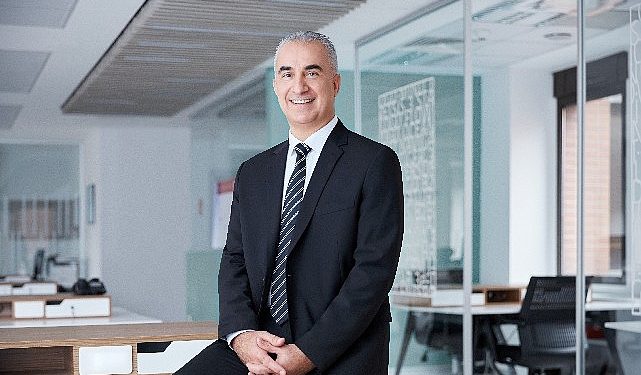 Logo onaylı ekosistem tahlili PirCloud Türkiye’nin birinci online şantiye idaresi tahlilini sunuyor