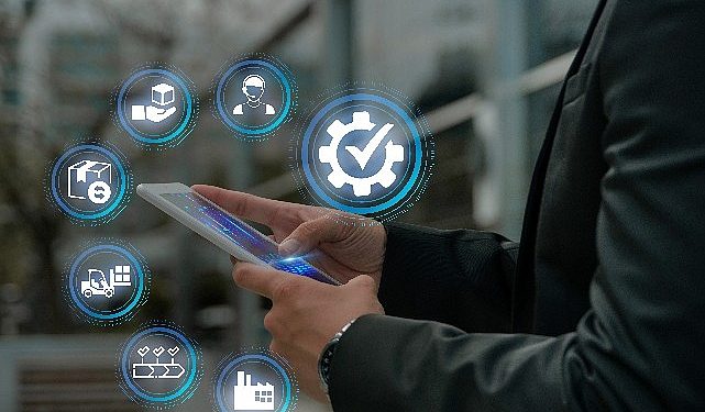 Lojistik şirketlerinin uygulaması gereken 4 siber güvenlik metodu