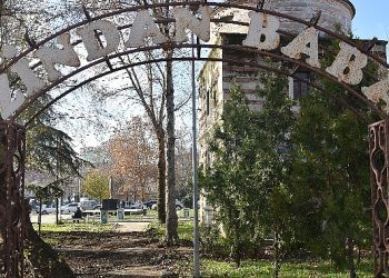 Lüleburgaz Belediyesi tarihine sahip çıkıyor