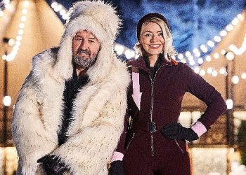 Macera ve Uğraş Dolu Serüvenler Ocak Ayında BBC Earth’te