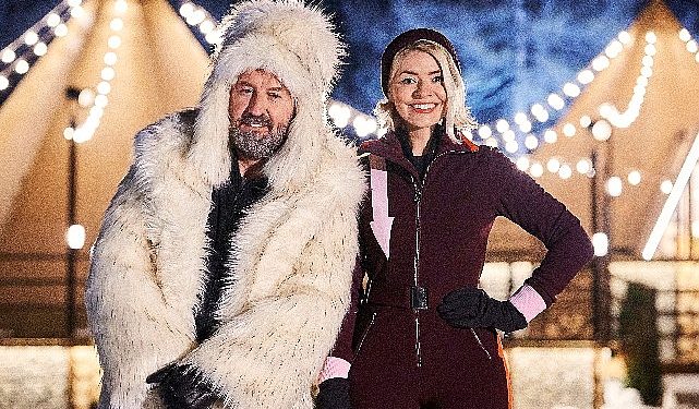 Macera ve Uğraş Dolu Serüvenler Ocak Ayında BBC Earth’te