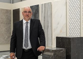 Marble Systems Tureks Turunç Madencilik, Başarılı 3. Çeyrek Sayılarını Açıkladı!