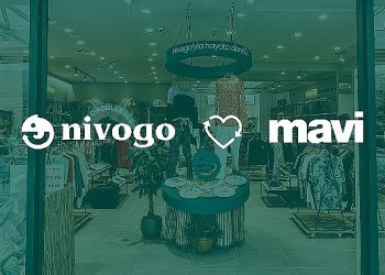 Mavi, Nivogo iş birliğiyle modada döngüsel dönüşüme ortak oluyor