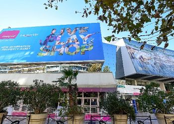 Memleketler arası Perakende ve Gayrimenkul Fuarı MAPIC’e Türkiye’den dikkat çeken iştirak