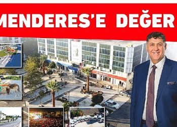 Menderes’e Bedel