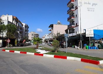 Menderes’in Refüjleri Yenileniyor