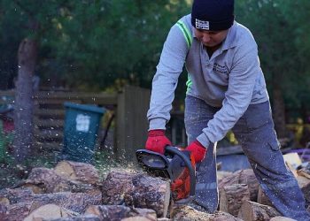 Mesut Ergin: sıcak konutlar, sıcak gönüller için çalışıyoruz