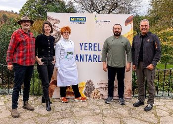 Metro Türkiye, “Yerelin İzinde” Projesiyle Bu Sefer Şile’de Mahallî Mantarların Peşindeydi!