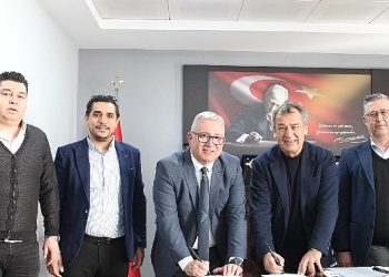 Milas zeytinciliğini geliştirmek için çalışma başlatıldı