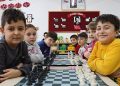 Minik Atılımlar ile satranç okul öncesine yayılıyor