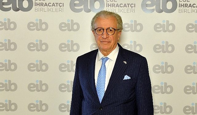 Minimum fiyattaki yüzde 49’luk artışı yorumlayan Ege İhracatçı Birlikleri Koordinatör Lideri Jak Eskinazi; Orta Vadeli Programdan vaz mı geçtik?