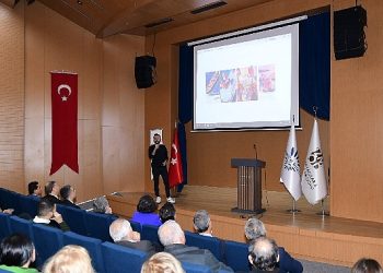 Mobilya Akademi’de “Neden Tasarım” semineri