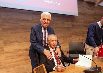 Muğla Büyükşehir Sami Gökmen’i Muğlalılarla Buluşturdu