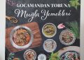 Muğla Yemekleri Kitabı Dünya İkincisi Oldu