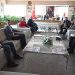 Muratpaşa Belediyesi Aday Adayı Çetin’den Lider Topaloğlu’na ziyaret