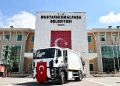 Mustafakemalpaşa’da fark yaratan hibeler
