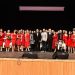 Mustafakemalpaşa’lı kursiyerlerden sanat şöleni