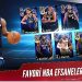 NBA Infinite basketbol heyecanını parmaklarınızın ucuna taşıyor
