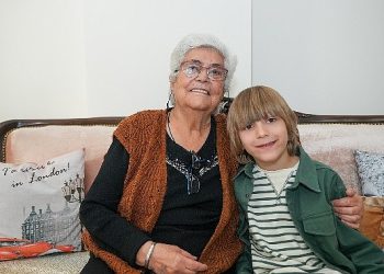 Nesilleri bir ortaya getiren çalışma: “7’den 70’e Gaziemir”