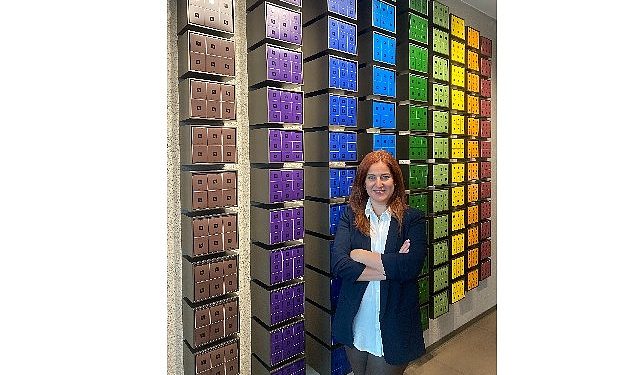 Nestlé Türkiye’de iki üst seviye atama