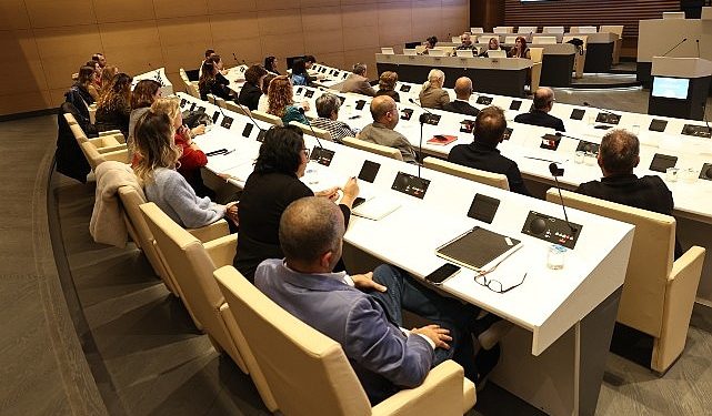 Nilüfer Belediyesi dış kontrolden tam not aldı