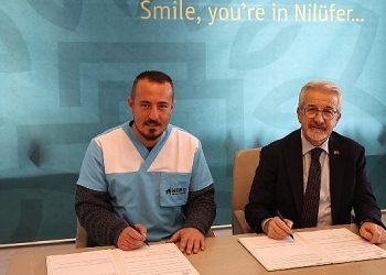 Nilüfer ve HEPAD’dan sokak hayvanları için iş birliği