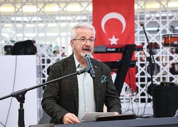 Nilüfer’de pürüzleri kaldıran “Bizim Ev” 12 yaşında