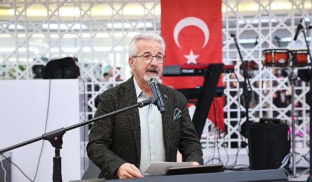 Nilüfer’de pürüzleri kaldıran “Bizim Ev” 12 yaşında