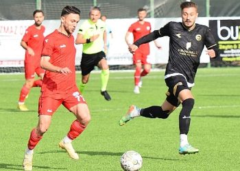 Nilüfer’den deplasmanda gol yağmuru