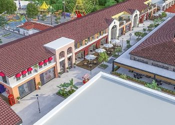 Novada Outlet Muğla, Bölgenin Yeni Çekim Merkezi Olacak